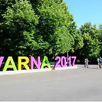 Apartmán Cosy 9