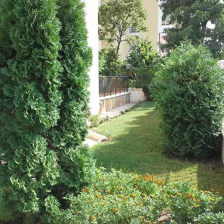 Cosy 9 * Aziz Konstantin ve Elena