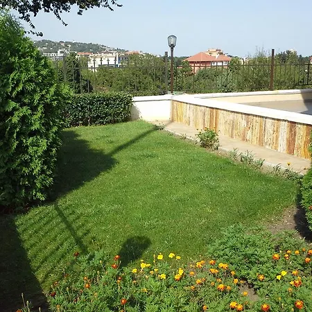 Cosy 9 Apartamento *