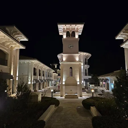 Daire Cosy 9 Aziz Konstantin ve Elena