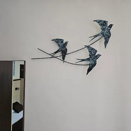 Daire Cosy 9 Aziz Konstantin ve Elena