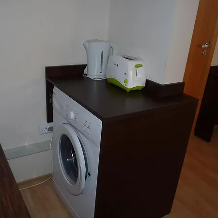 Cosy 9 Apartamento *