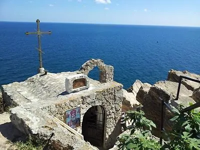 Cosy 9 * Aziz Konstantin ve Elena