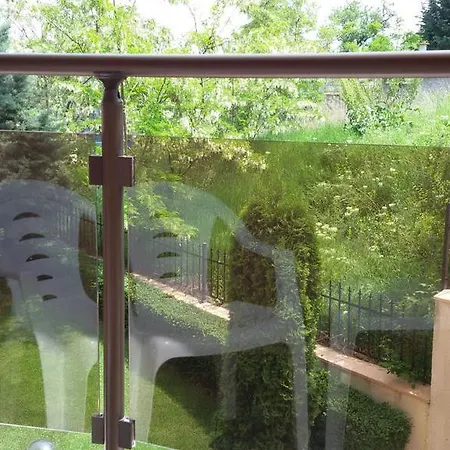 Daire Cosy 9 Aziz Konstantin ve Elena