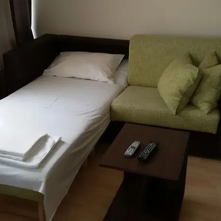Cosy 9 Apartamento