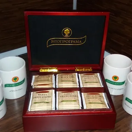 Cosy 9 Apartamento *