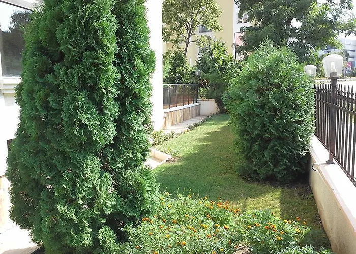 Cosy 9 * Sweti Konstantin i Sweta Elena