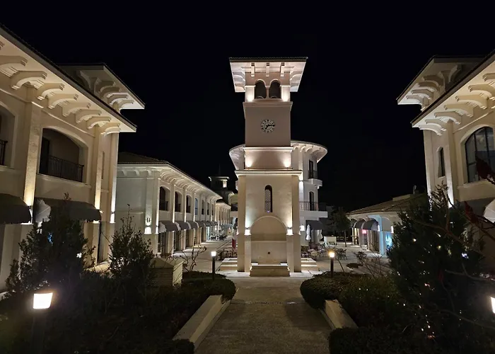 Apartament Cosy 9 Sweti Konstantin i Sweta Elena