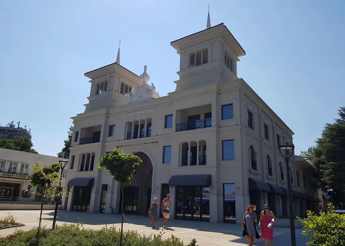 Cosy 9 * Sweti Konstantin i Sweta Elena