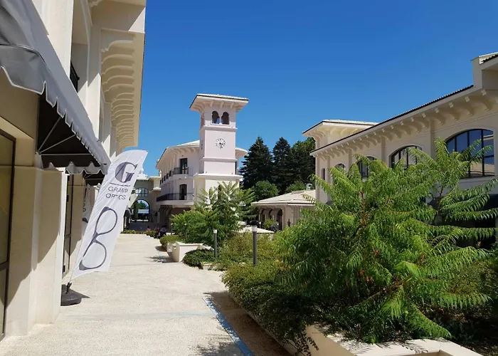 Cosy 9 Apartament Sweti Konstantin i Sweta Elena