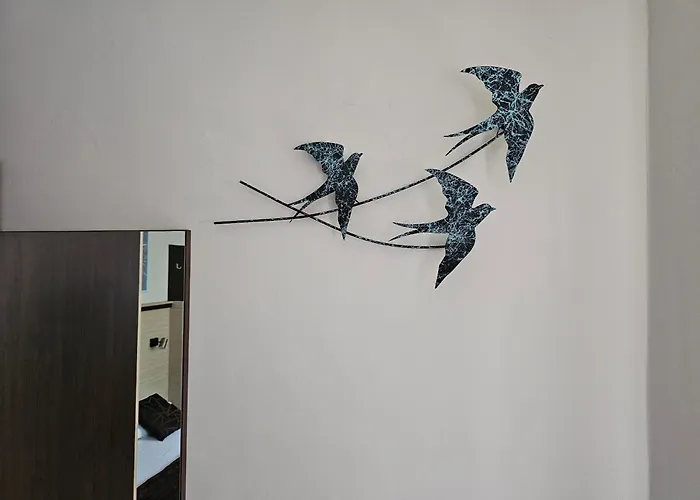 Apartament Cosy 9 Sweti Konstantin i Sweta Elena