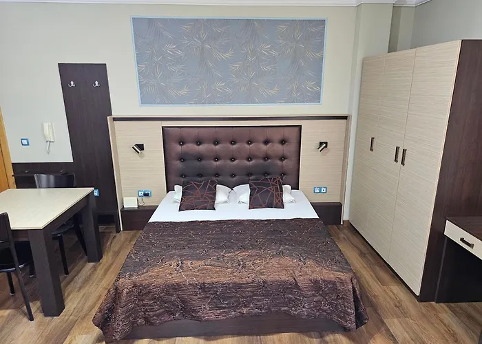 Cosy 9 * Sweti Konstantin i Sweta Elena