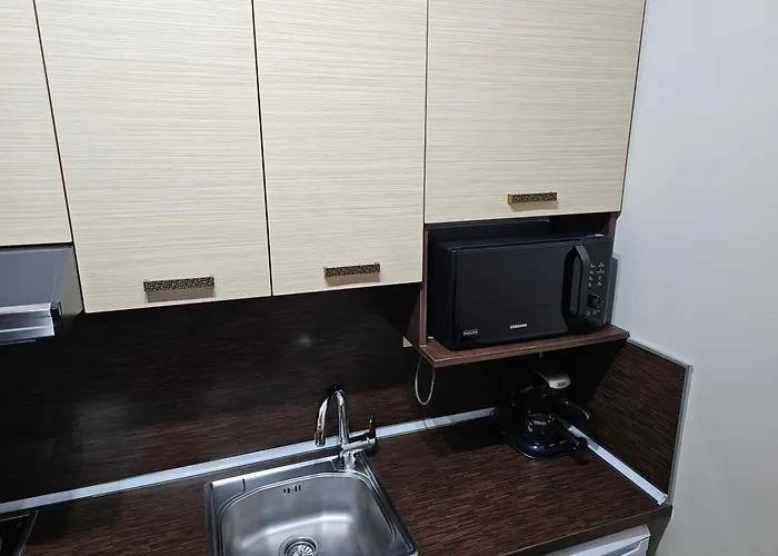 Cosy 9 Sweti Konstantin i Sweta Elena