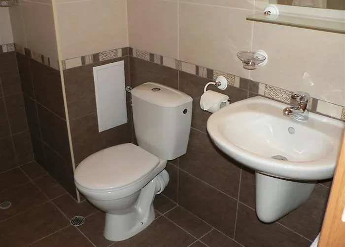 Cosy 9 Sweti Konstantin i Sweta Elena