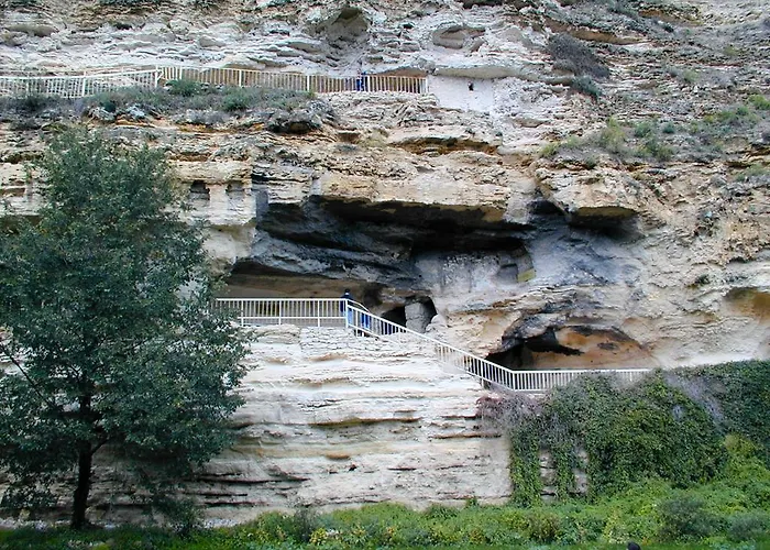 Cosy 9 Apartament Sweti Konstantin i Sweta Elena