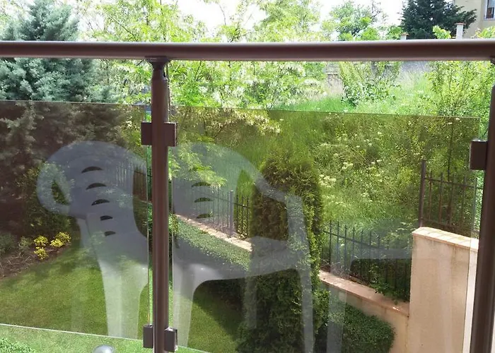 Apartament Cosy 9 Sweti Konstantin i Sweta Elena