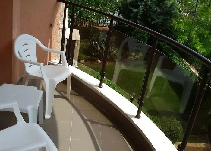 Cosy 9 * Sweti Konstantin i Sweta Elena